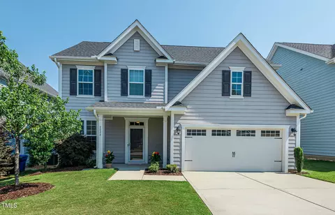 2020 Ernesto Ln, Raleigh, NC 27603
