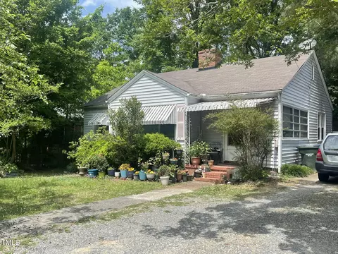 2202 Guess Rd, Durham, NC 27705