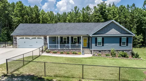 50 Pitchford Dr, Louisburg, NC 27549