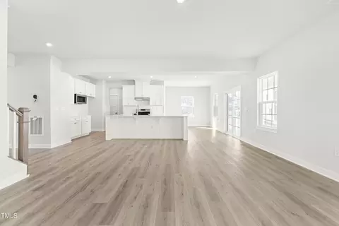 Living - 513 Freedom Trail Dr, Willow Spring, NC 27592 photo 1 of 4