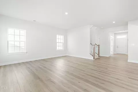 Living - 513 Freedom Trail Dr, Willow Spring, NC 27592 photo 2 of 4