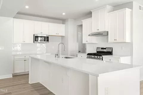 Kitchen - 513 Freedom Trail Dr, Willow Spring, NC 27592 photo 1 of 3