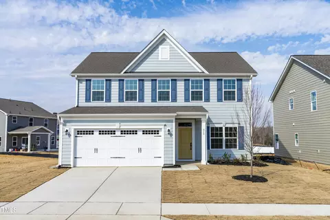 513 Freedom Trail Dr, Willow Spring, NC 27592