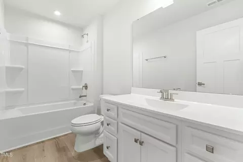 Bath - 513 Freedom Trail Dr, Willow Spring, NC 27592 photo 4 of 4