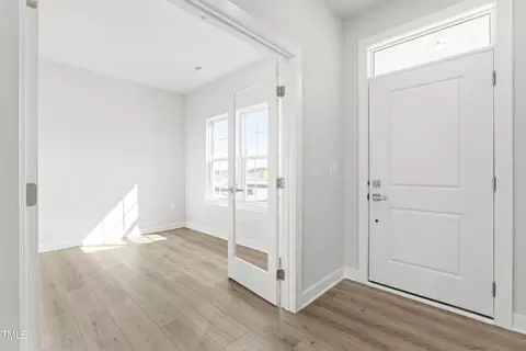 Entry Way - 513 Freedom Trail Dr, Willow Spring, NC 27592 photo 1 of 2