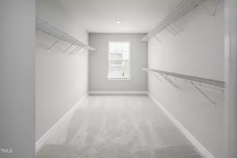 Entry Way - 8908 Stratus St, Willow Spring, NC 27592 photo 2 of 2