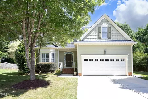 540 May Farm Rd, Pittsboro, NC 27312