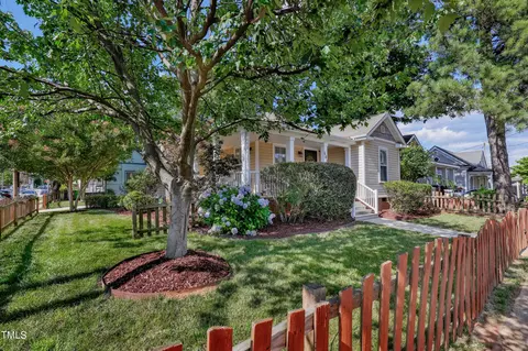 603 E Martin St, Raleigh, NC 27601