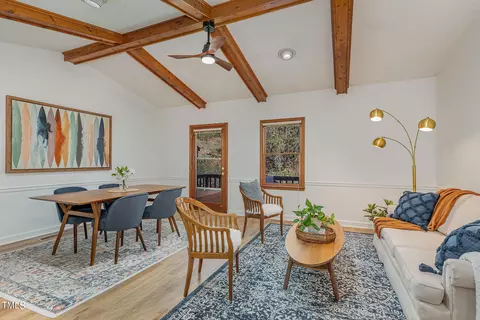1583 Graham Ave, Henderson, NC 27536