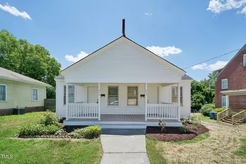 213215 W Geer St, Durham, NC 27701