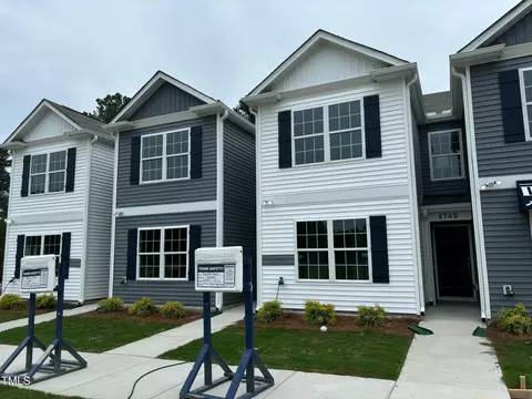8734 Asher Gray Way, Raleigh, NC 27616