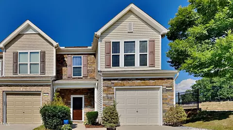 3911 Tresco Xing, Raleigh, NC 27616