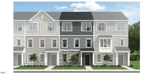 426 Carolina Springs Dr #CAROLINA SPRINGS  196- CO, Apex, NC 27539
