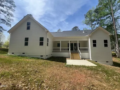 Exterior - 30 Tamaran Ct, Spring Hope, NC 27882 photo 6 of 9