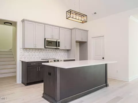 Kitchen - 30 Tamaran Ct, Spring Hope, NC 27882 photo 3 of 7