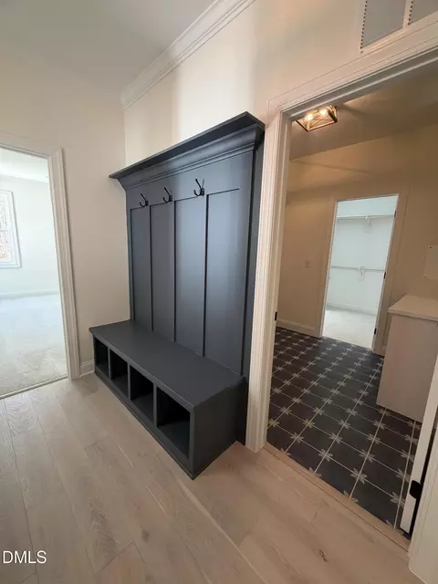 Entry Way - 30 Tamaran Ct, Spring Hope, NC 27882 photo 3 of 4