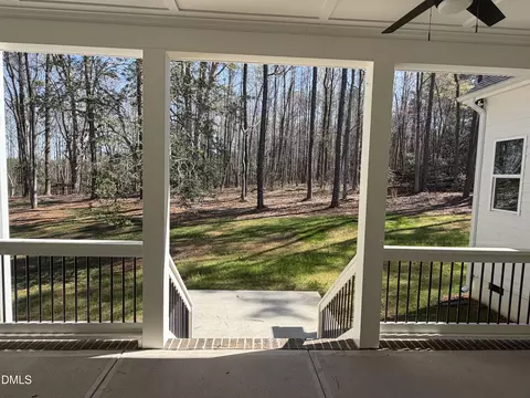 Exterior - 30 Tamaran Ct, Spring Hope, NC 27882 photo 8 of 9