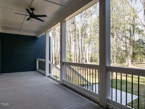 Exterior - 30 Tamaran Ct, Spring Hope, NC 27882 photo 4 of 9