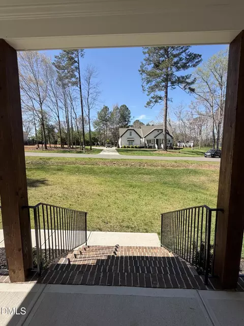Exterior - 30 Tamaran Ct, Spring Hope, NC 27882 photo 9 of 9