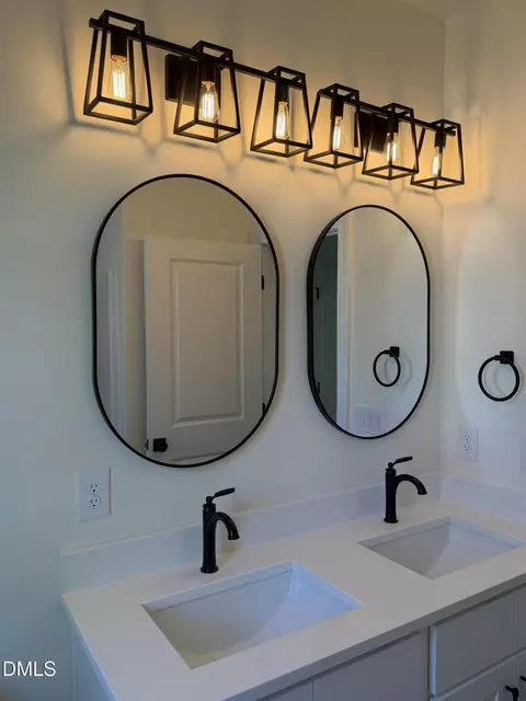 Bath - 30 Tamaran Ct, Spring Hope, NC 27882 photo 12 of 13