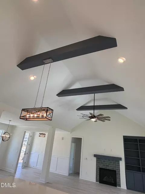 Dining - 30 Tamaran Ct, Spring Hope, NC 27882 photo 3 of 4