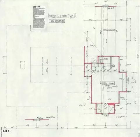 Floorplan - 30 Tamaran Ct, Spring Hope, NC 27882 photo 2 of 2