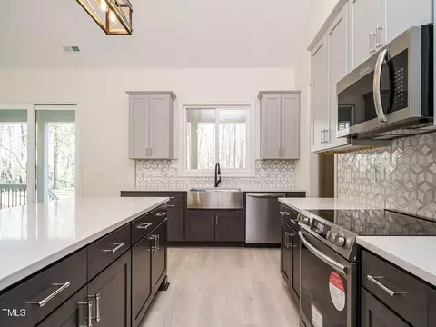 Kitchen - 30 Tamaran Ct, Spring Hope, NC 27882 photo 4 of 7
