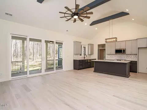 Living - 30 Tamaran Ct, Spring Hope, NC 27882 photo 2 of 3