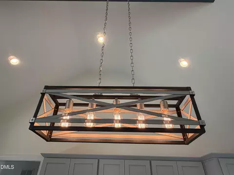 Dining - 30 Tamaran Ct, Spring Hope, NC 27882 photo 4 of 4