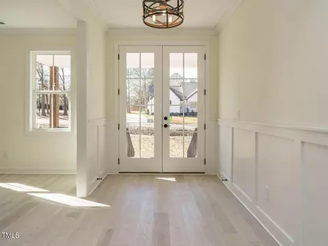 Entry Way - 30 Tamaran Ct, Spring Hope, NC 27882 photo 1 of 4