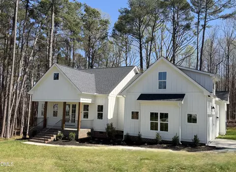 Exterior - 30 Tamaran Ct, Spring Hope, NC 27882 photo 2 of 9