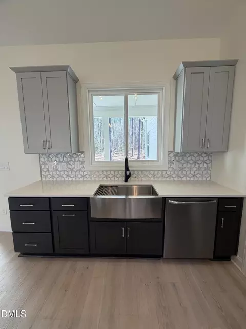 Kitchen - 30 Tamaran Ct, Spring Hope, NC 27882 photo 5 of 7