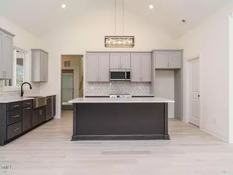 Kitchen - 30 Tamaran Ct, Spring Hope, NC 27882 photo 2 of 7