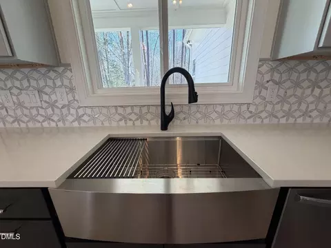 Kitchen - 30 Tamaran Ct, Spring Hope, NC 27882 photo 6 of 7