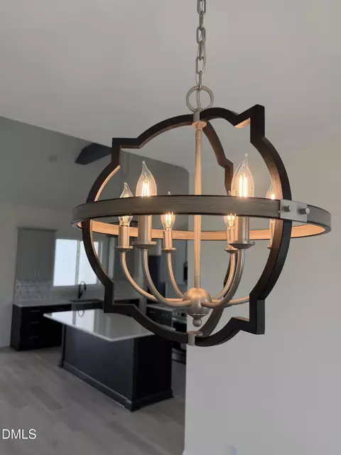 Dining - 30 Tamaran Ct, Spring Hope, NC 27882 photo 1 of 4