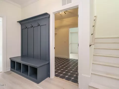 Entry Way - 30 Tamaran Ct, Spring Hope, NC 27882 photo 2 of 4