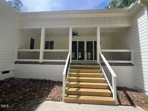 Exterior - 30 Tamaran Ct, Spring Hope, NC 27882 photo 7 of 9