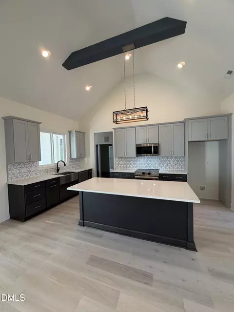 Kitchen - 30 Tamaran Ct, Spring Hope, NC 27882 photo 7 of 7
