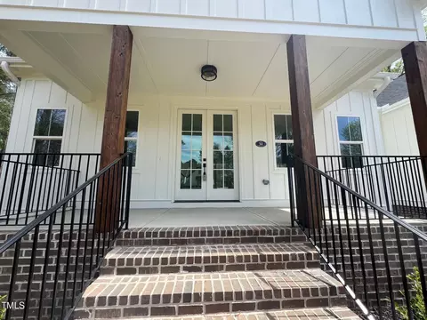 Exterior - 30 Tamaran Ct, Spring Hope, NC 27882 photo 3 of 9
