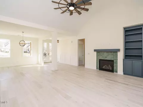 Living - 30 Tamaran Ct, Spring Hope, NC 27882 photo 3 of 3