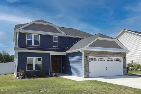 274 Grovemere Ln, Wendell, NC 27591