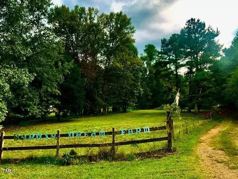 192 Country Routt Brown Rd, Pittsboro, NC 27312