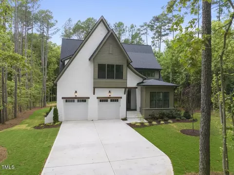 13541 Old Creedmoor Rd, Wake Forest, NC 27587