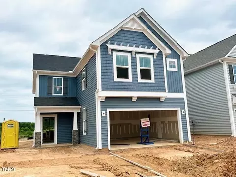 123 Nimble Way #192, Clayton, NC 27520