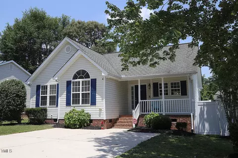 111 Sapphire Ct, Knightdale, NC 27545