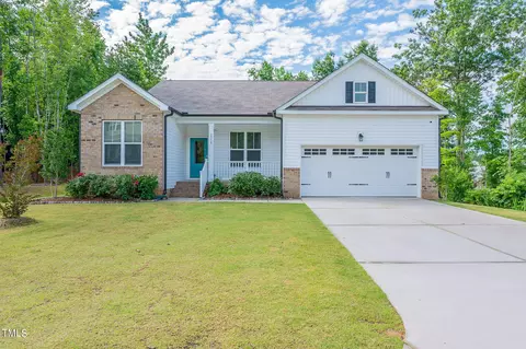2318 Kanata Mills Rd, Wake Forest, NC 27587