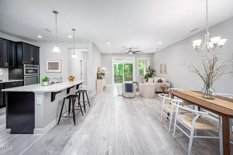 525 Buhrstone Mill Dr, Cary, NC 27519