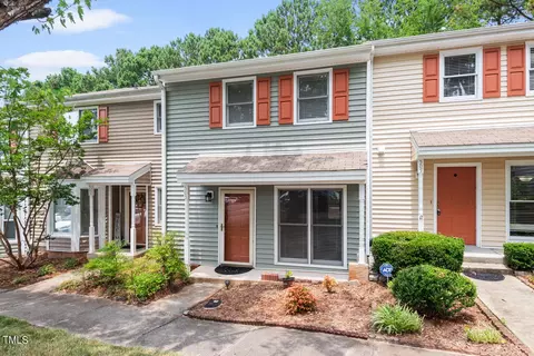 505 Darby Glen Ln, Durham, NC 27713