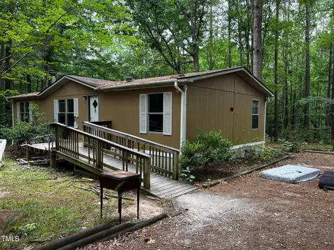615 Shortleaf Ct, Wake Forest, NC 27587
