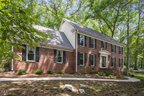 5200 Smallwood Ct, Raleigh, NC 27613